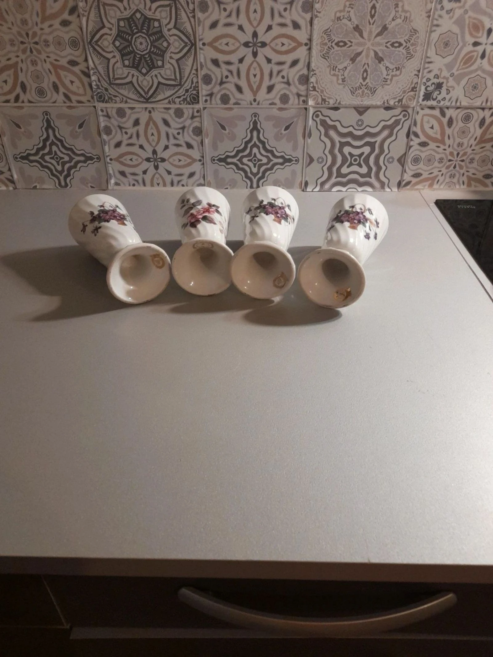 Shabby mazagrans lot – photo 10